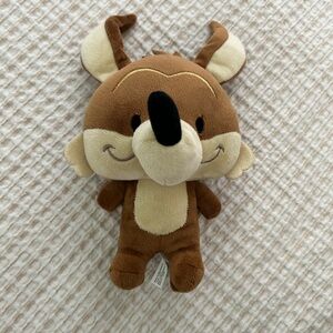 Warner Bros. Looney Tunes coyote